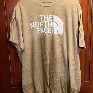 North Face T-shirt